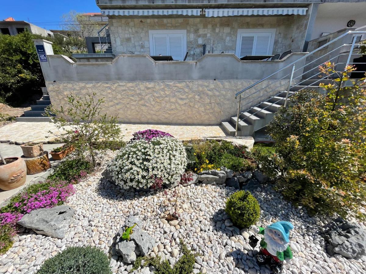 Apartments Galic Šibenik Buitenkant foto