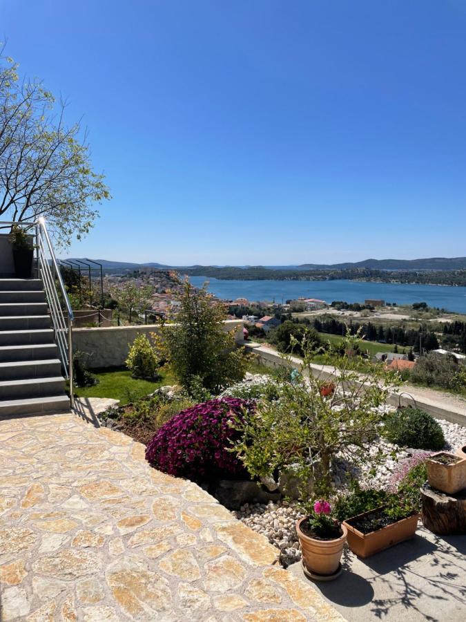 Apartments Galic Šibenik Buitenkant foto