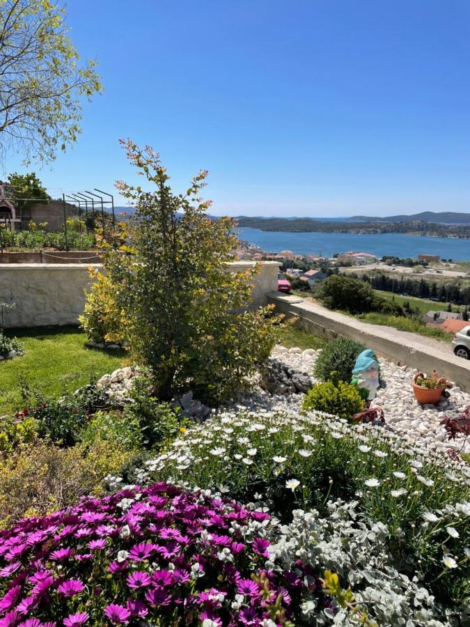 Apartments Galic Šibenik Buitenkant foto