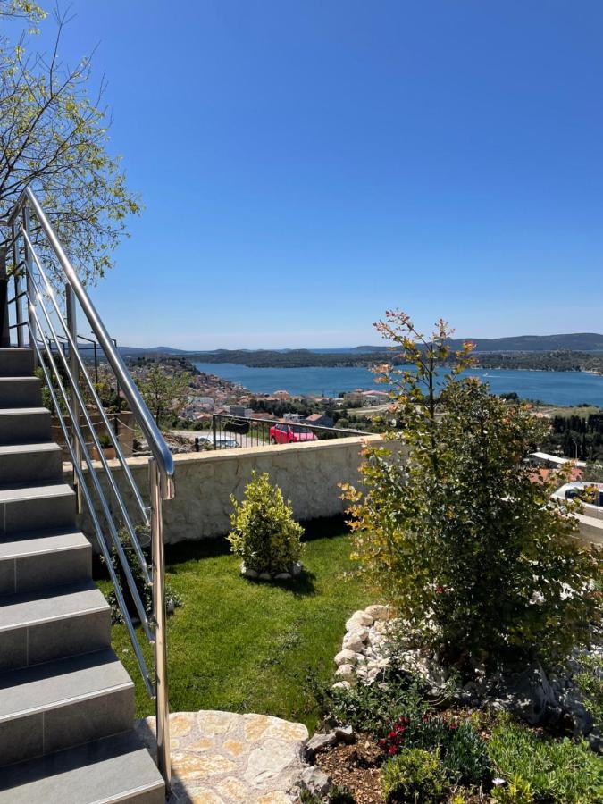 Apartments Galic Šibenik Buitenkant foto