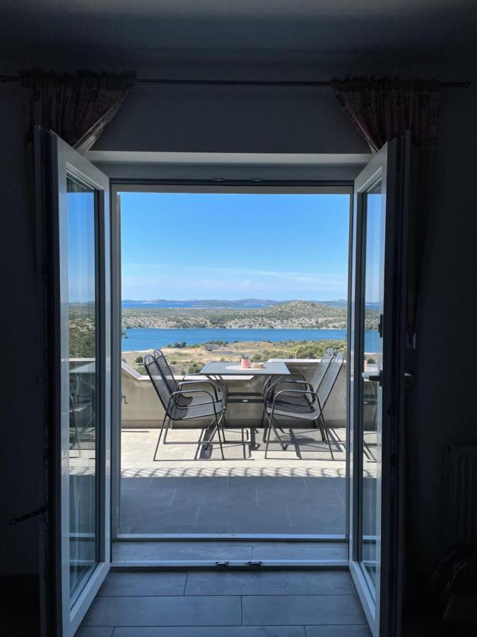 Apartments Galic Šibenik Buitenkant foto