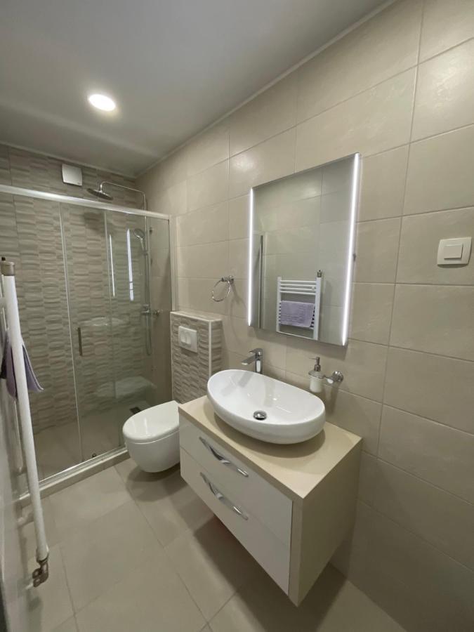 Apartments Galic Šibenik Buitenkant foto