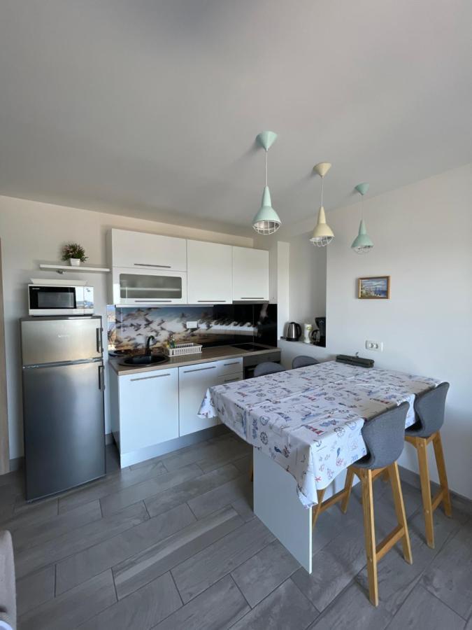 Apartments Galic Šibenik Buitenkant foto