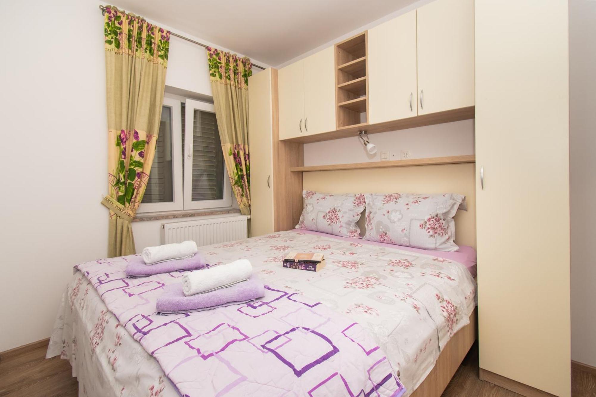 Apartments Galic Šibenik Buitenkant foto