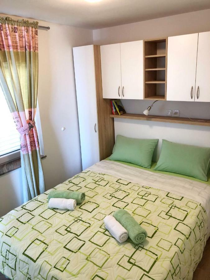 Apartments Galic Šibenik Buitenkant foto