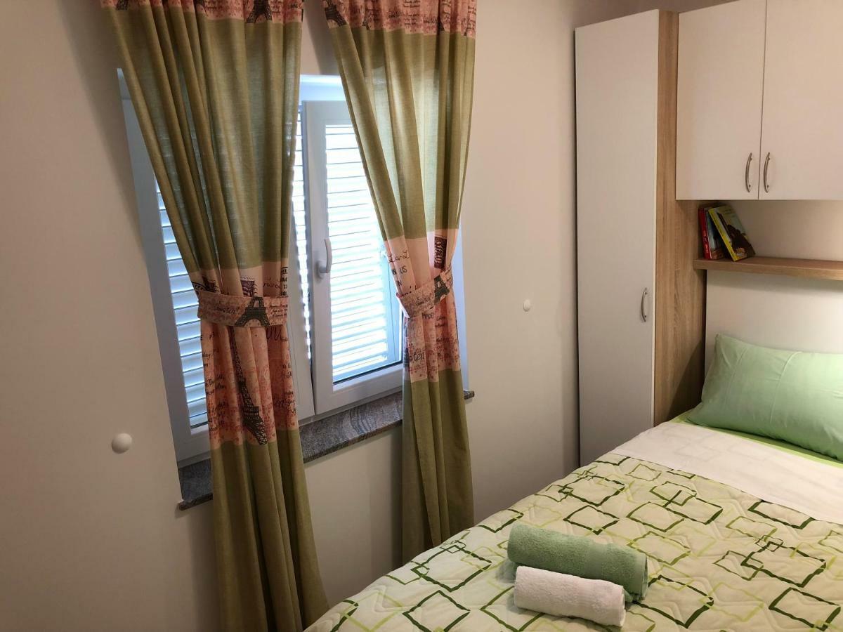 Apartments Galic Šibenik Buitenkant foto